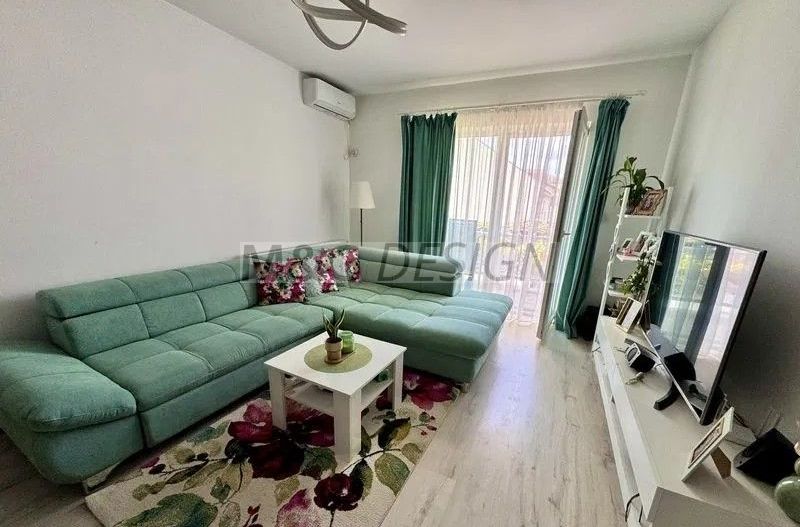 Apartament 2 camere  Calea Urseni bloc nou - Poză 1