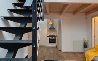 Apartament “de revista”, la casa in Elisabetin- zona consulatelor. - Poză 27