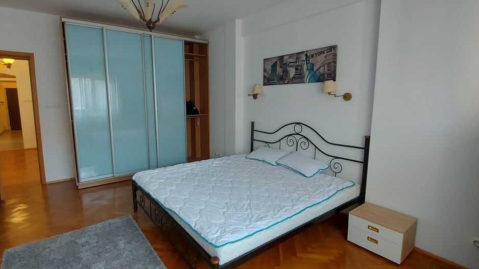 De Inchiriat apartament | 2 dormitoare, 2 bai | Ultracentral - Poză 10