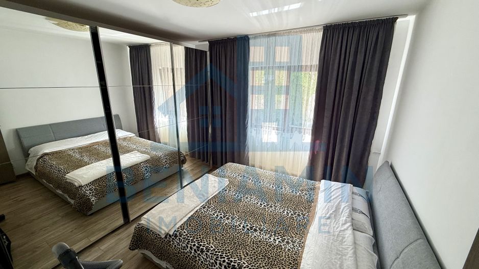 2 decomandate - etaj 1 - 52mp - 1980 - renovat - Craiovita sc 33 - Poză 2