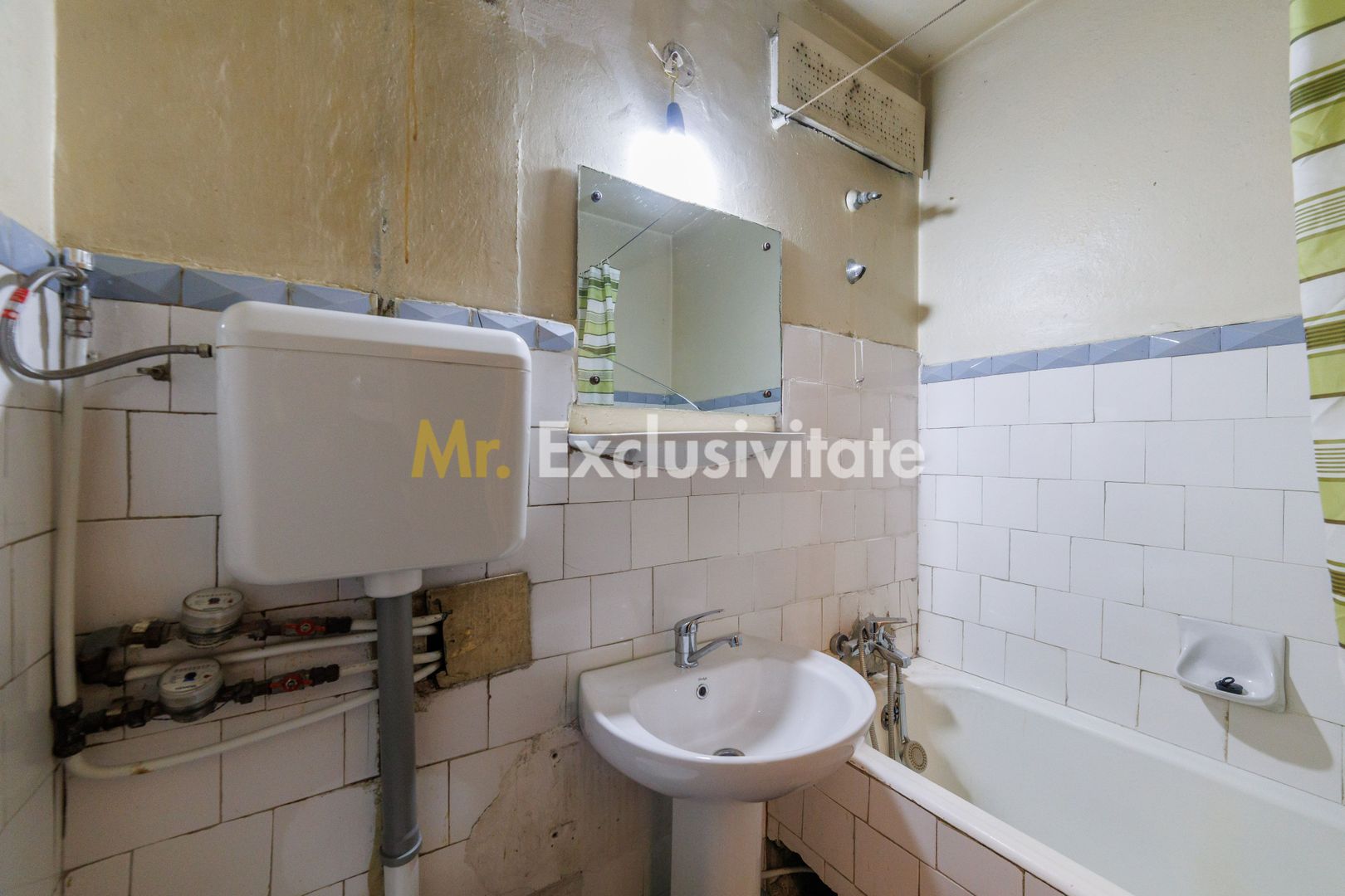 🏡 APARTAMENT DE VÂNZARE – CARTIER NEGRU VODĂ | 3 CAMERE | ET. 1/4 - Poză 13