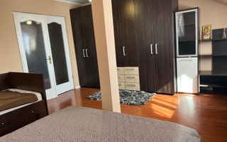 3 camere,Vila, Parcare,Marasti,18 GYM,FSEGA,Iulius Mall, Petfriendly - Poză 8