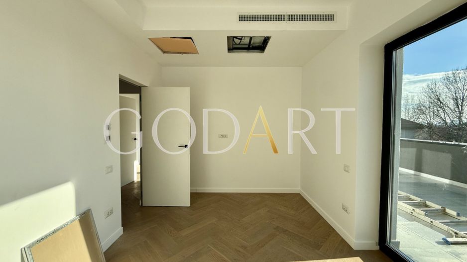 VILA TOWNHOUSE | FINISAJE PREMIUM | PIPERA - Poză 19