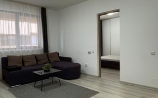 2 camere semidecomandate, modern, Florești, Zona Terra, Profi - Poză 6