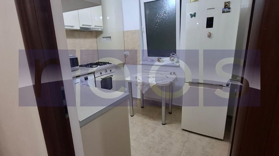 VANZARE APARTAMENT 2 CAMERE + LOC PARCARE SALAJAN 53MP CENTRALA PROPRIE - Poză 9