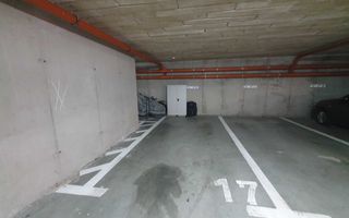 Apartamen 2 cam. 53mp | parcare | zona Grand Hotel | cartier Buna Ziua - Poză 7