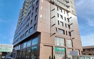 AP. 2 CAMERE- FUNDENI TOWER, LOC DE PARCARE, CENTRALA PROPRIE, MODERN - Poză 11