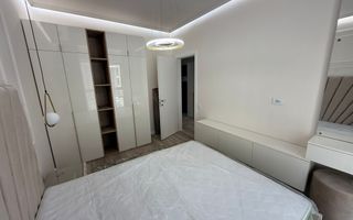Apartament 2 camere, 53 mp, Etaj 1 – Exigent Faza 5 - Poză 7