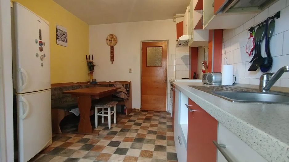 Apartament doua camere, 56 mp, Bdul Muncii, Racadau. - Poză 6