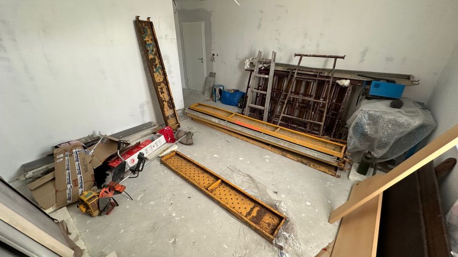 Casa individuala Dumbravita P+ M/ Teren 955 mp cu 2 fronturi - Poză 36