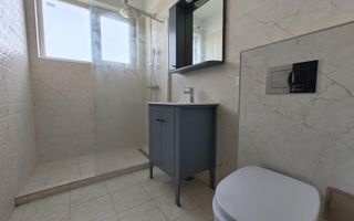 Casa moderna parter - 3 camere 2 bai 370 mp teren - Poză 8