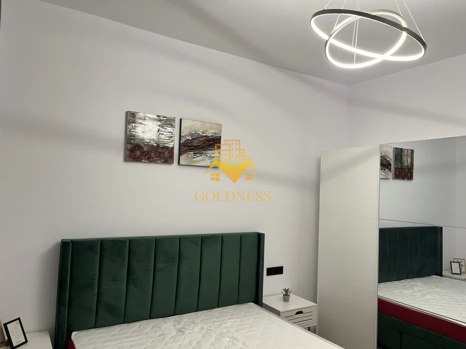 2 camere open space, Parcare, Premium, Elite City, Lidl, Iris - Poză 3