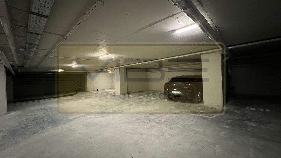 Penthouse de lux+parcare subterana Centru Palas MALL - Lazar Residence - Poză 46