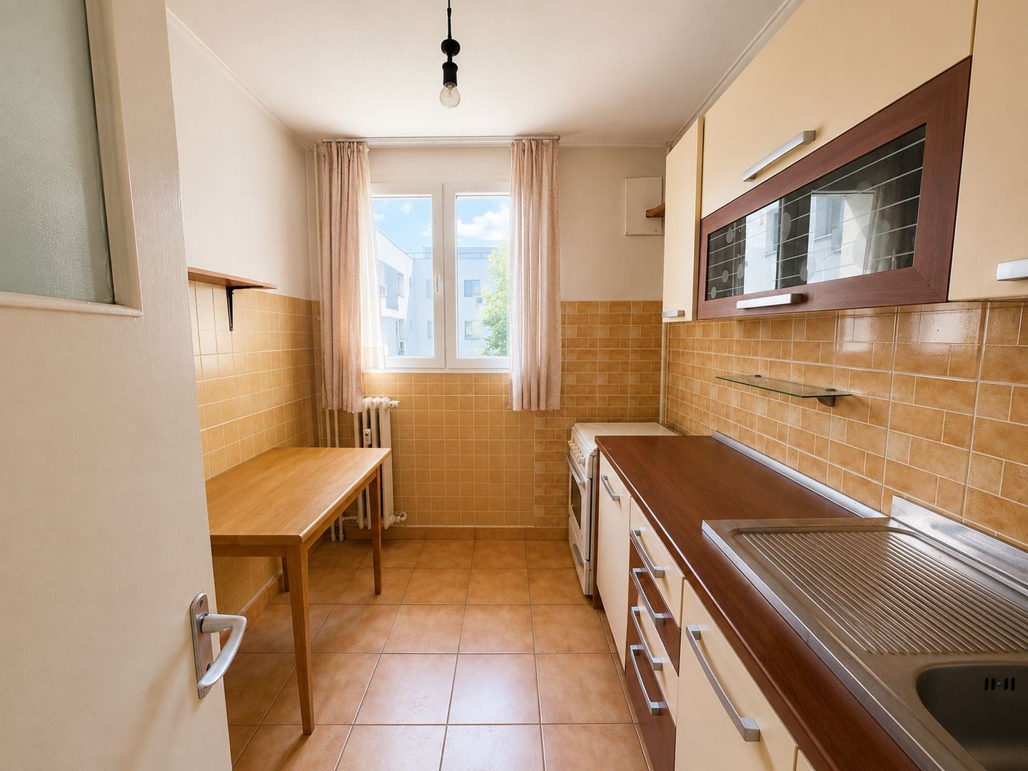 APARTAMENT 3 CAMERE – TITAN / IOR - Poză 4