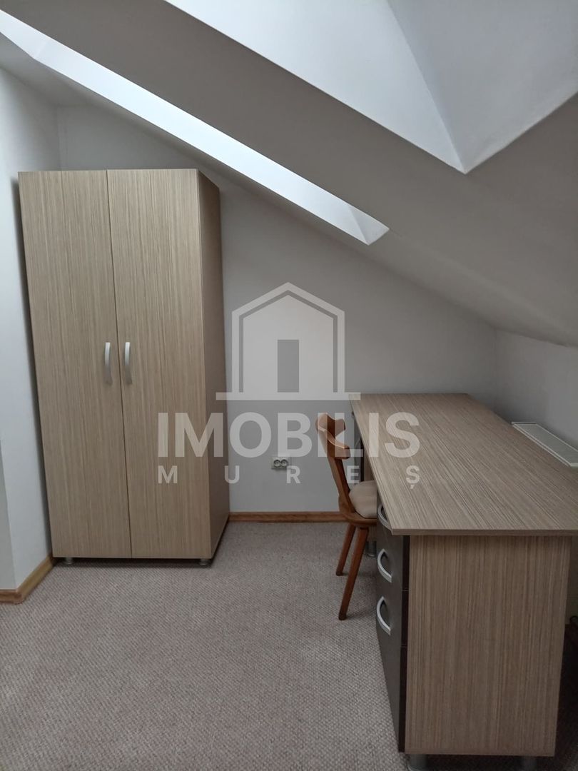 Apartament cu 3 camere de închiriat | zona UMFST | Tg-Mureș - Poză 10