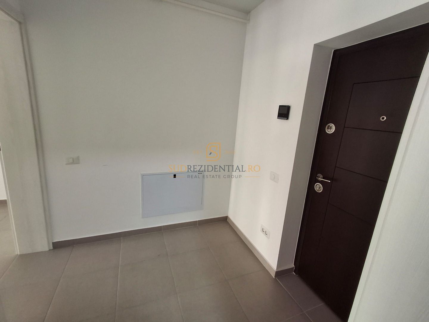 Garsoniera spatioasa, prima inchiriere, metrou Berceni, Biruintei - Poză 5