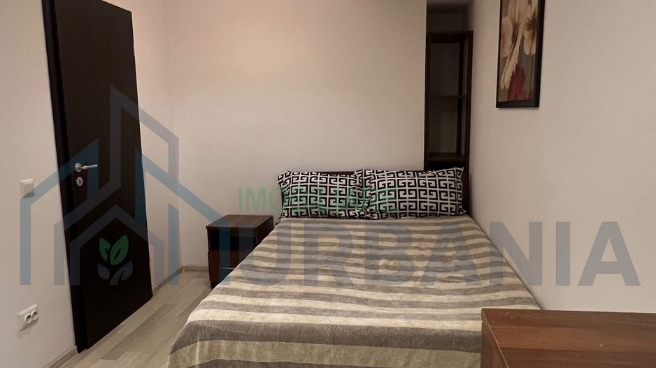 Apartament 3 camere de închiriat, Lazar Residence – Palas Mall, Iași - Poză 4