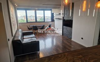 NECTORA IMOB-Apartament 3 camere, 78 mp, mobilat/utilat, Zona ROGERIUS - Poză 6