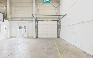 Hală cu suprafața de 167 mp în Arad - Poză 2