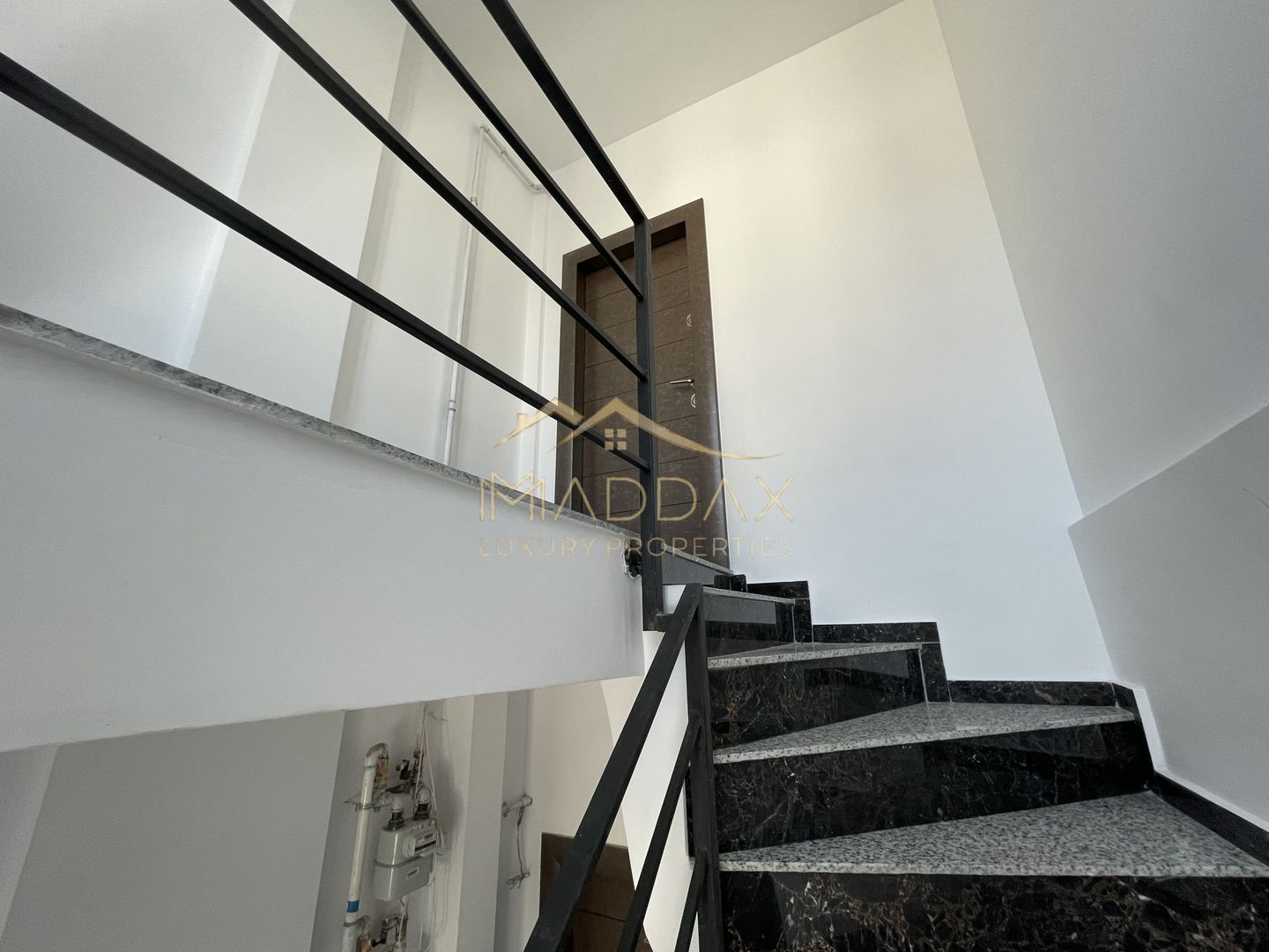 Apartament NOU _LUX_ 3 camere ***102mp//Metrou Aurel Vlaicu//Herastrau - Poză 26