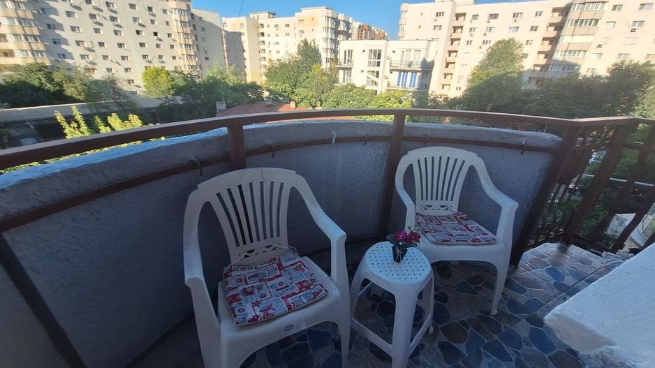 De Închiriat Garsoniera langa Mall Vitan, Petfriendly - Poză 20