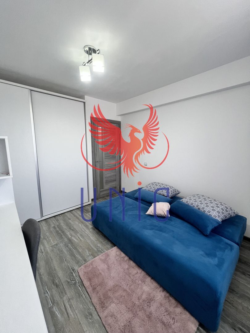 3 camere Calea Severinului -Promenada Mallmobilaat si utilat - Poză 12