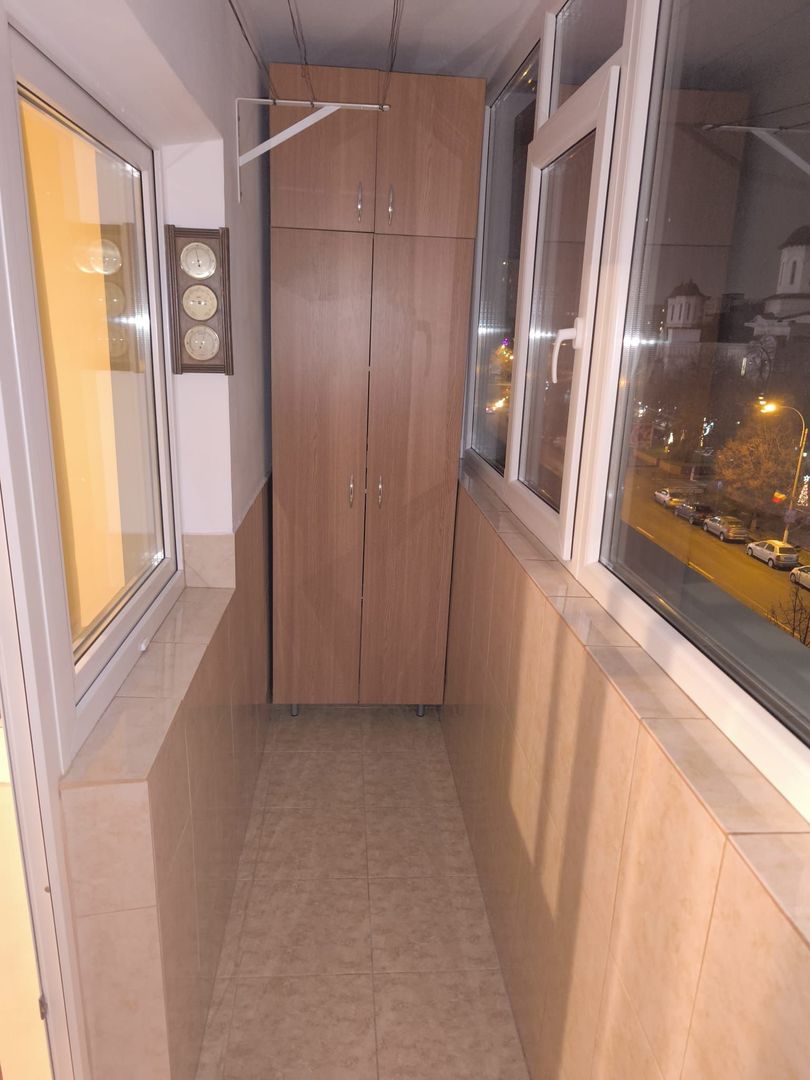 3 Camere  de Inchiriat |  decomandat | mobilat  | 13 Septembrie- Prosper - Poză 17