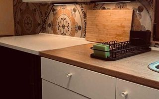 🔑 De Închiriat: Apartament 2 Camere Modern – Metrou Eroii Revoluției - Poză 4
