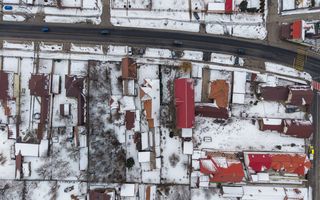 Pensiune de vânzare în Râșnov | 14 camere | 427 mp - Poză 56