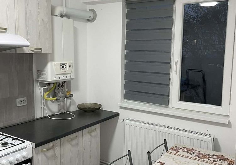 Garsoniera confort 1 decomandat zona Consul, bloc nou! - Poză 1