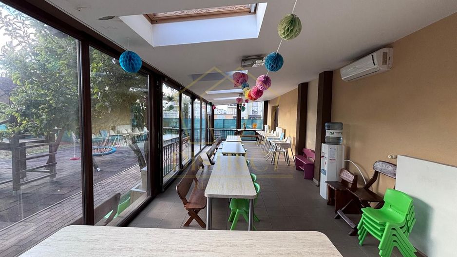 Casa pretabila gradinita, activitati comerciale | Calea Urseni - Poză 8