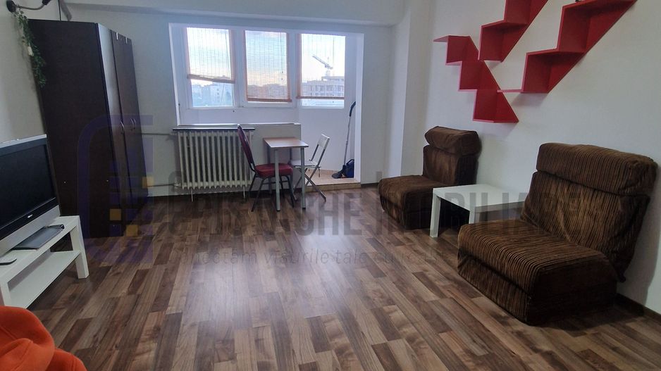 Garsoniera Vitan (Str. Brailita) | 40 m | metrou Dristor - Poză 3