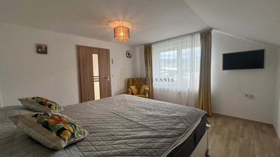 Casă individuală premium – 225 mp utili, teren 700 mp - Poză 29