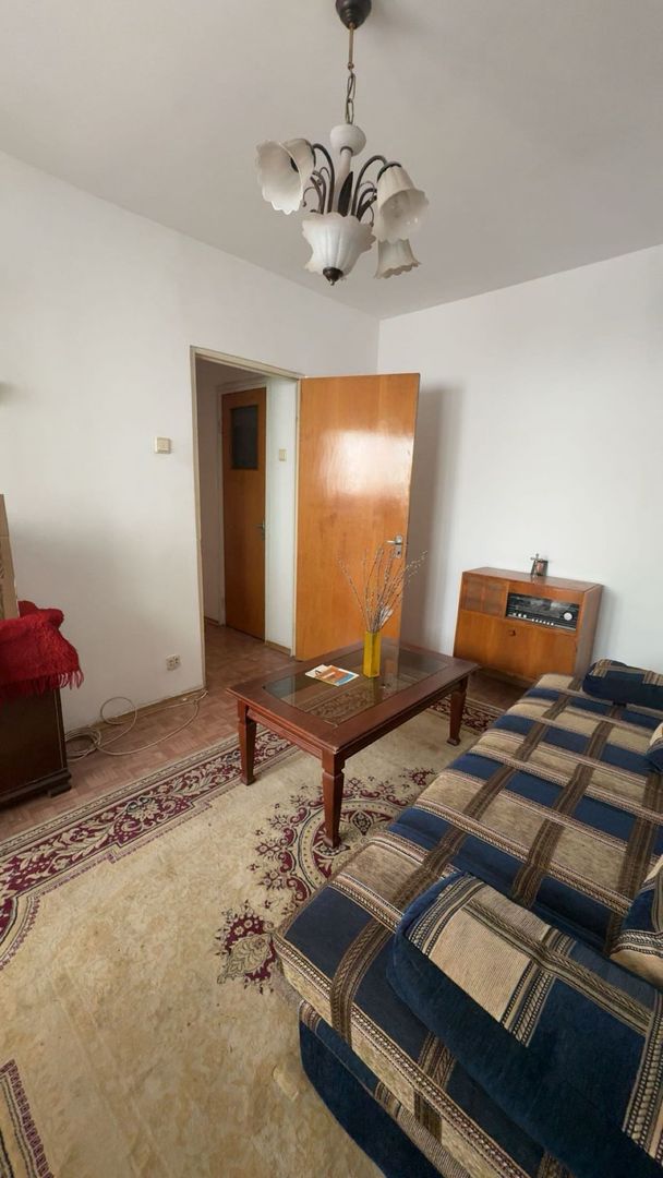 De vanzare Apartament 4 camere Piata Victoriei, Titulescu, Kiseleff - Poză 6
