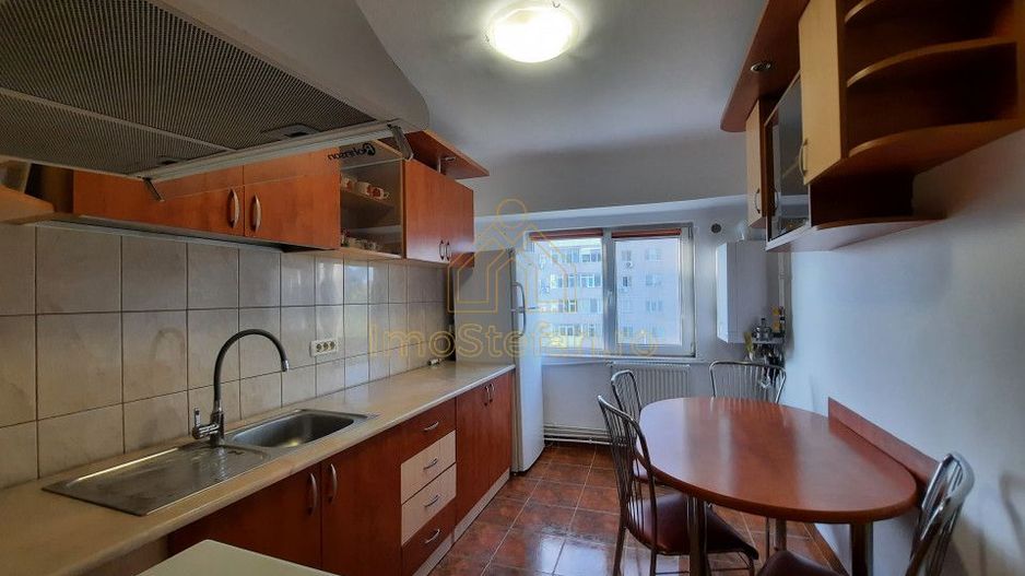 Reducere | Casa de Cultura | Apartament 2 camere, aproape de tot ce conteza! - Poză 9