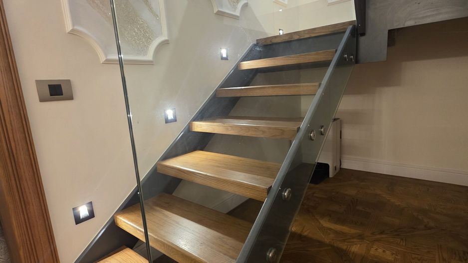 Penthouse tip duplex de excepție | 250  mp utili | Cloud 9 – Faza 1 - Poză 7