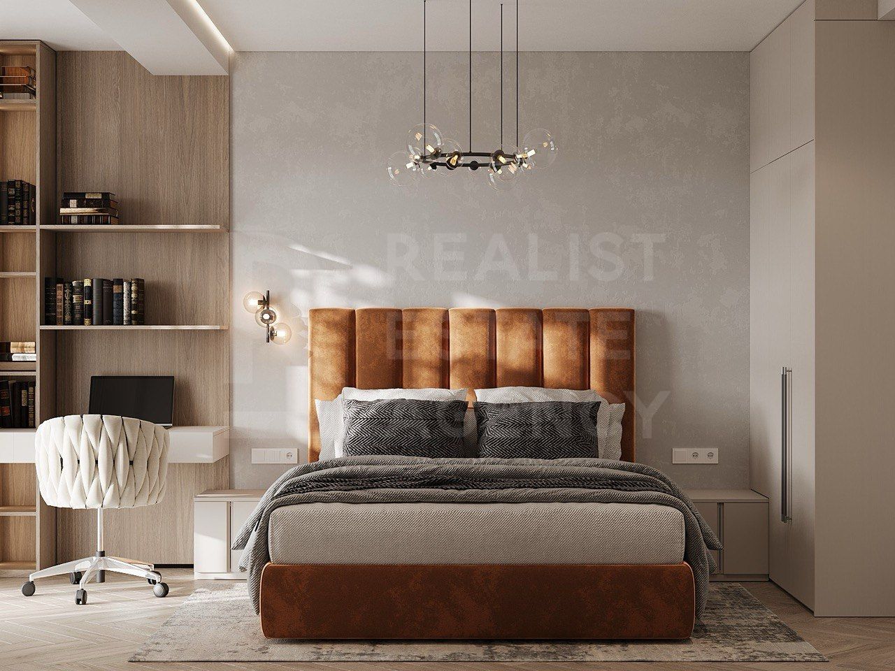 Vânzare, townhouse, 2 nivele, 3 camere, strada Maciesilor, Telecentru - Poză 34