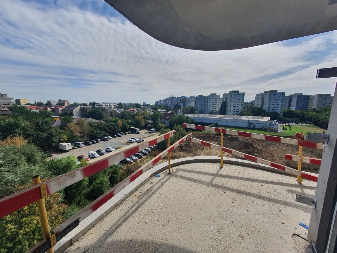 DE VANZARE | 2 CAMERE ONE LAKE DISTRICT |  FAZA 1 | VEDERE LIBERA - Poză 5