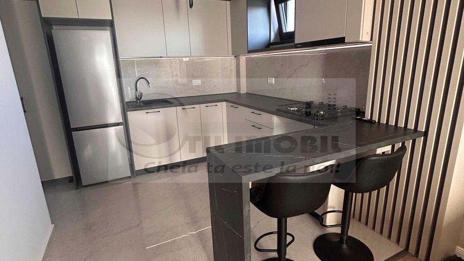 Apartament 2 camere | Complex Pala Verde – lângă Kaufland Galata - Poză 1