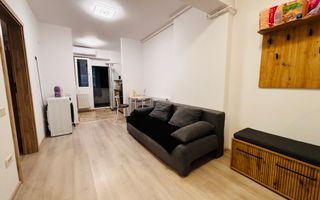 Studio de vanzare cu parcare Popesti Str Biruintei - Poză 1