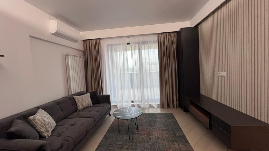 PRIMA INCHIRIERE | CORTINA PIPERA | PARCARE SUBTERANA | - Poză 1