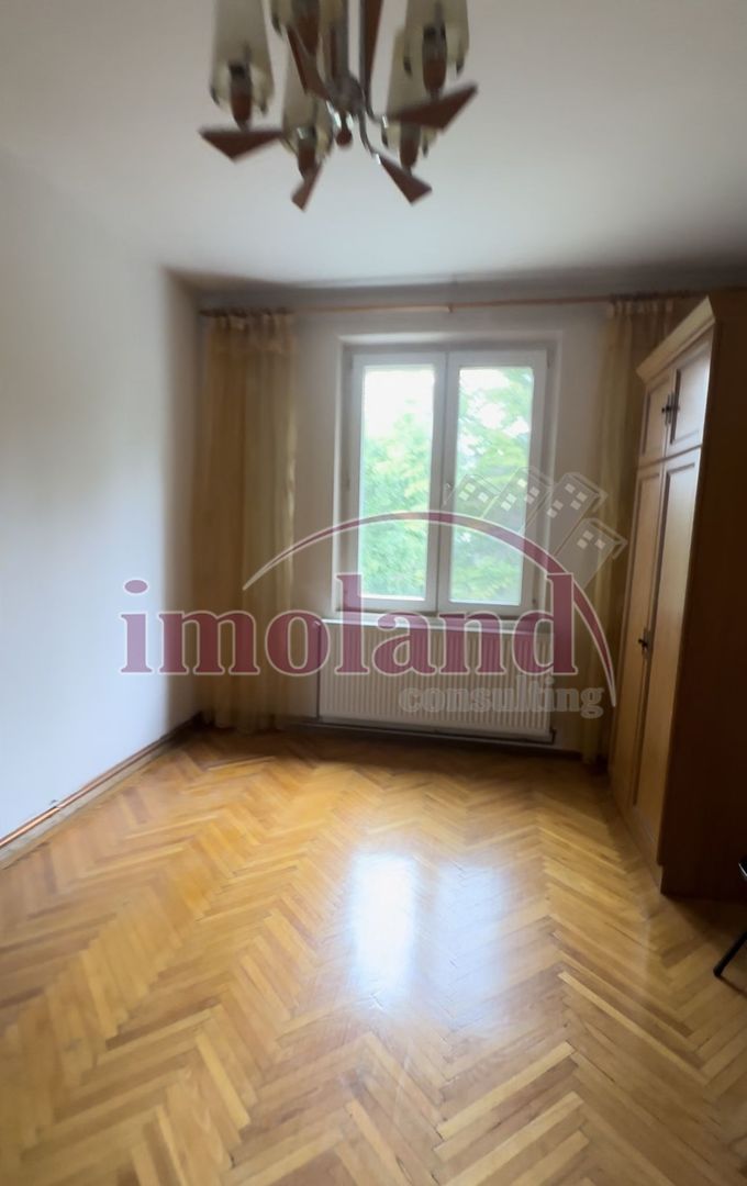Oportunitate investitie - apartament decomandat 2 camere+boxa 14 mp - Floreasca - Poză 6
