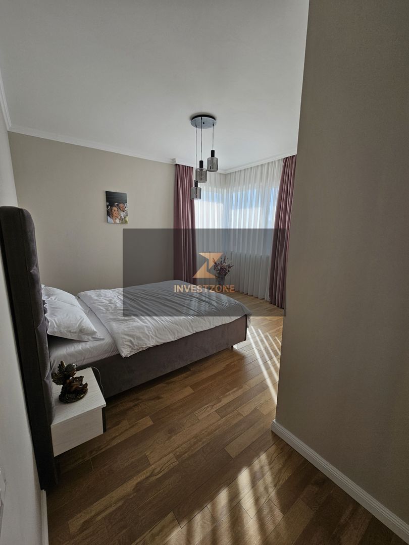 Casa de vanzare in Santandrei - Poză 49