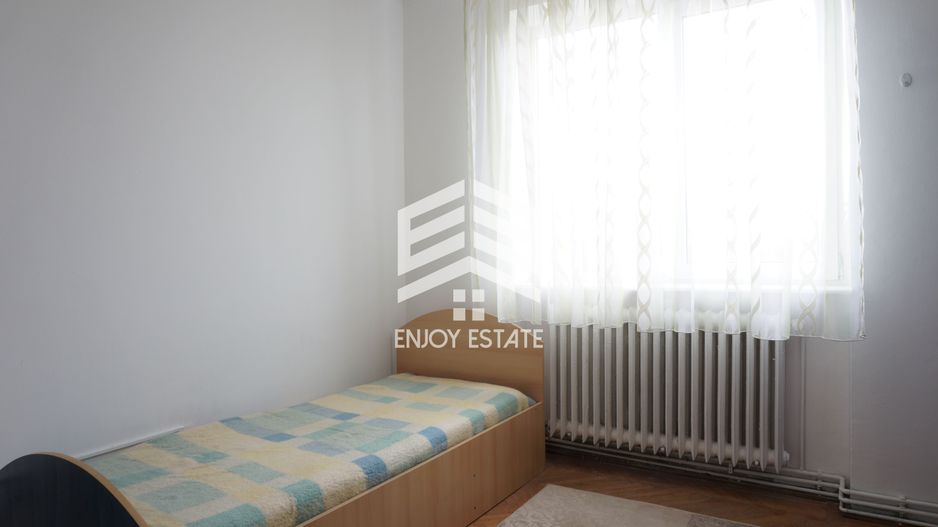 Apartament cu 3 camere de inchiriat zona centru nou - Poză 6