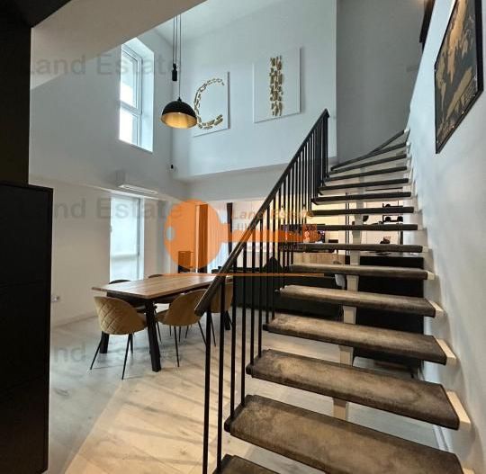 3 camere duolex Barbu Vacarescu - Aviatiei - Poză 25