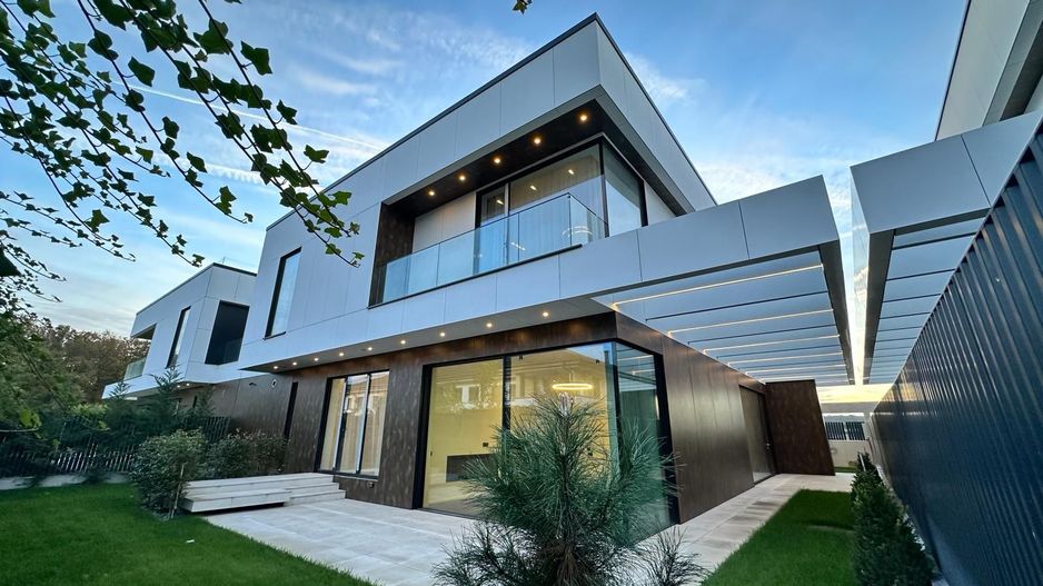 Pipera | Scoala Americana | Vila inteligenta a viitorului - Poză 12