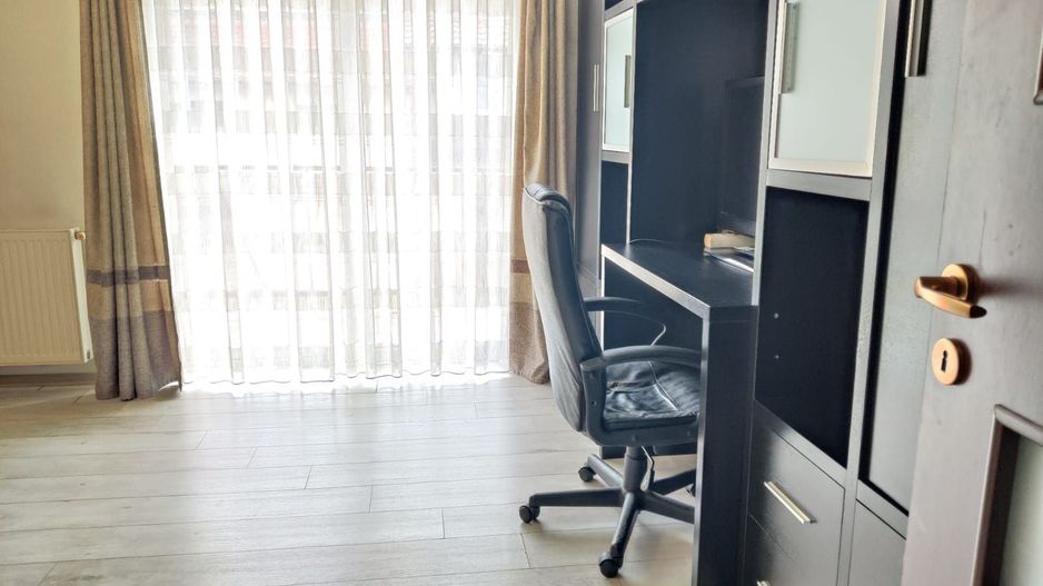Apartament 2CAM 55 MP, Floresti, Str Florilor, Parcare - Poză 11