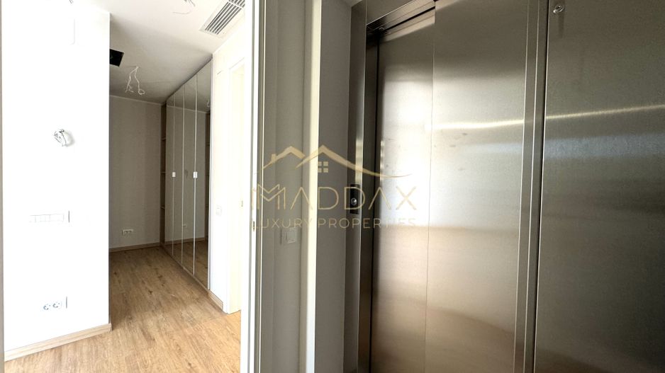 Vila individuala SMART_LUX**P+2***10 camere***Lift interior//Pipera - Poză 13