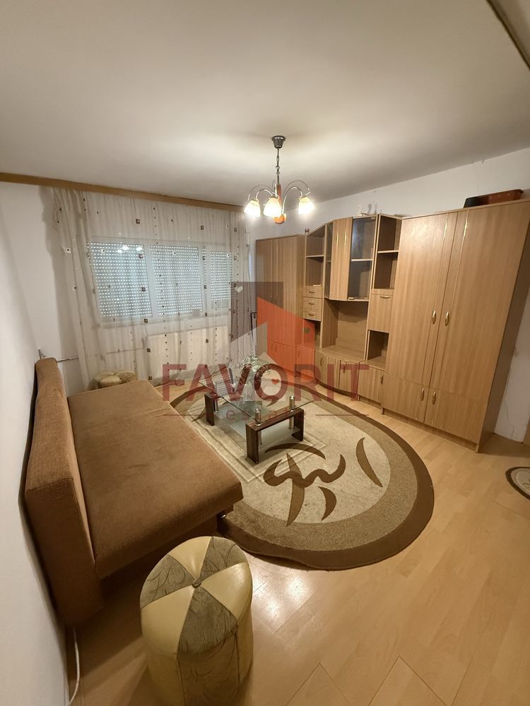 3 camere | mobilat si utilat | zona excelenta | boxa | investitie | - Poză 1