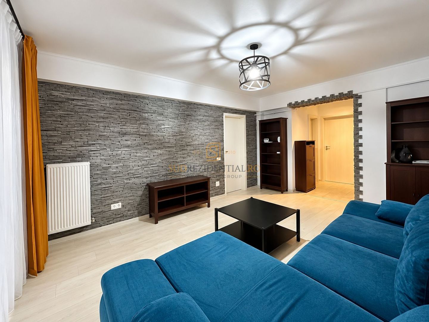 Apartament 2 Camere | 59,6 mp | Centrala Proprie | Mutare Imediată - Poză 3